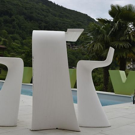 טנו Villa Bellavista מראה חיצוני תמונה