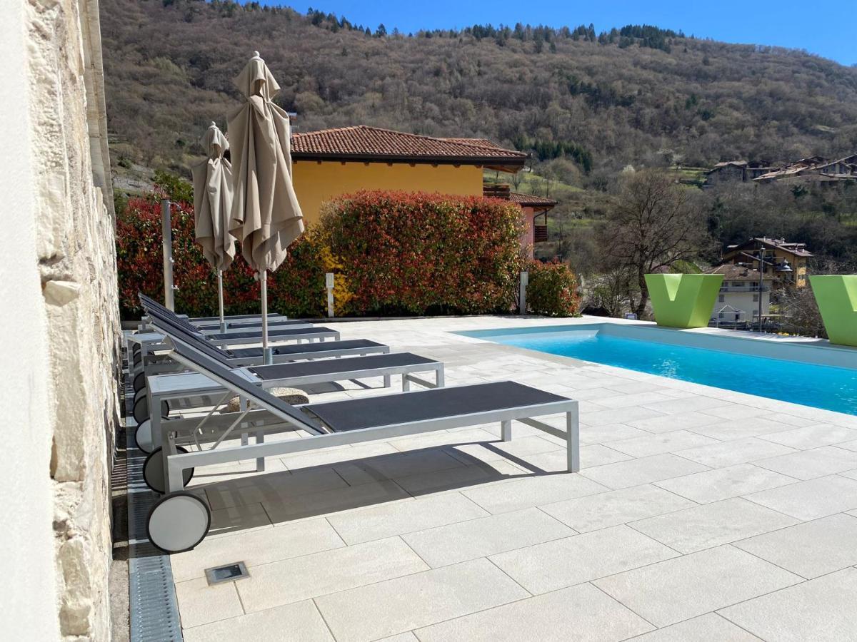 טנו Villa Bellavista מראה חיצוני תמונה