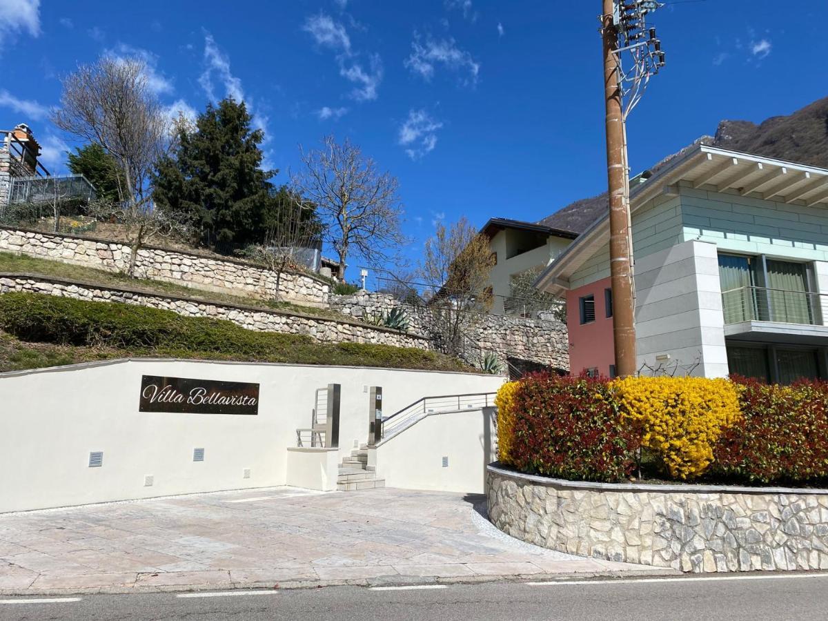 טנו Villa Bellavista מראה חיצוני תמונה