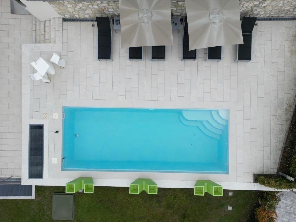 טנו Villa Bellavista מראה חיצוני תמונה