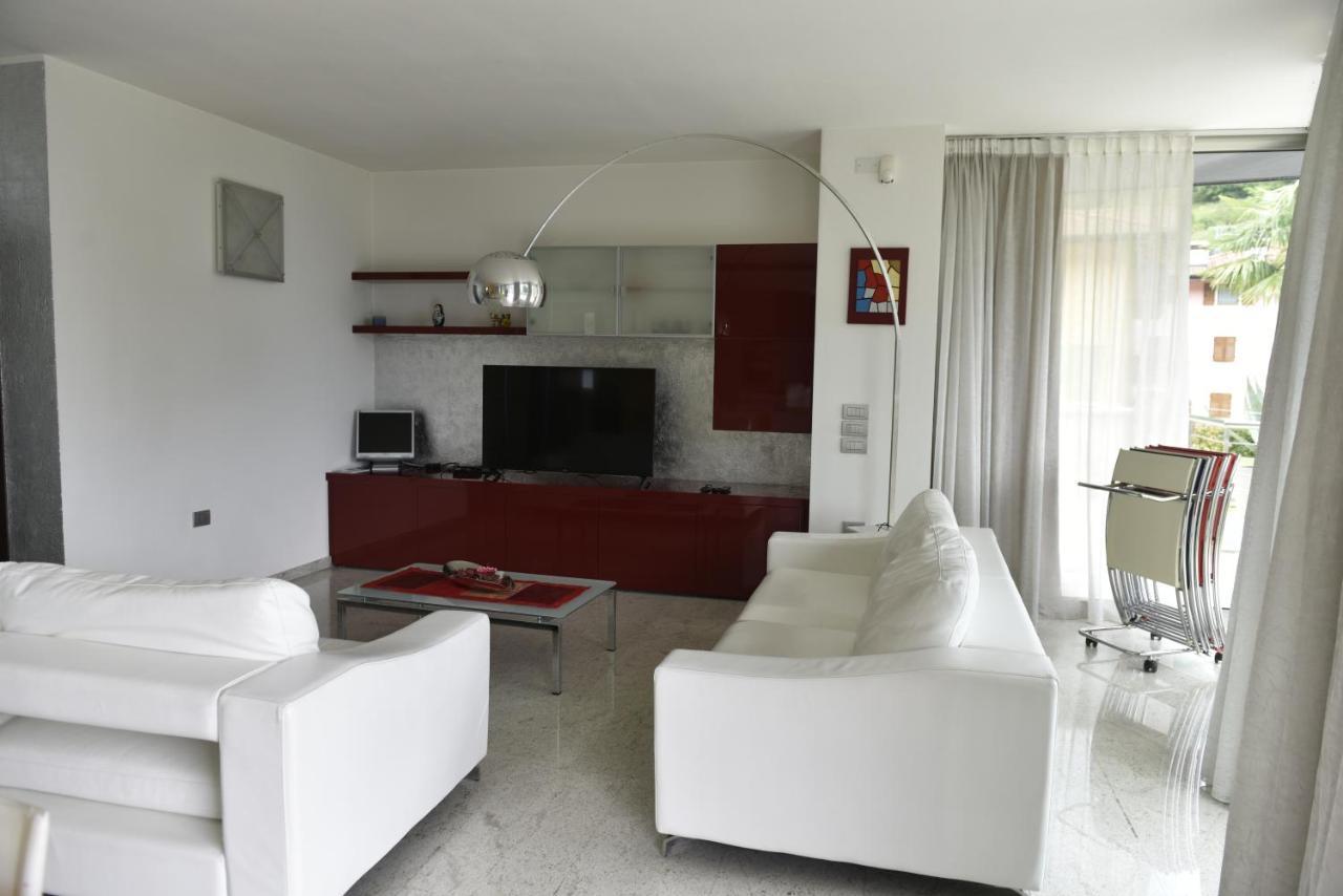 טנו Villa Bellavista מראה חיצוני תמונה