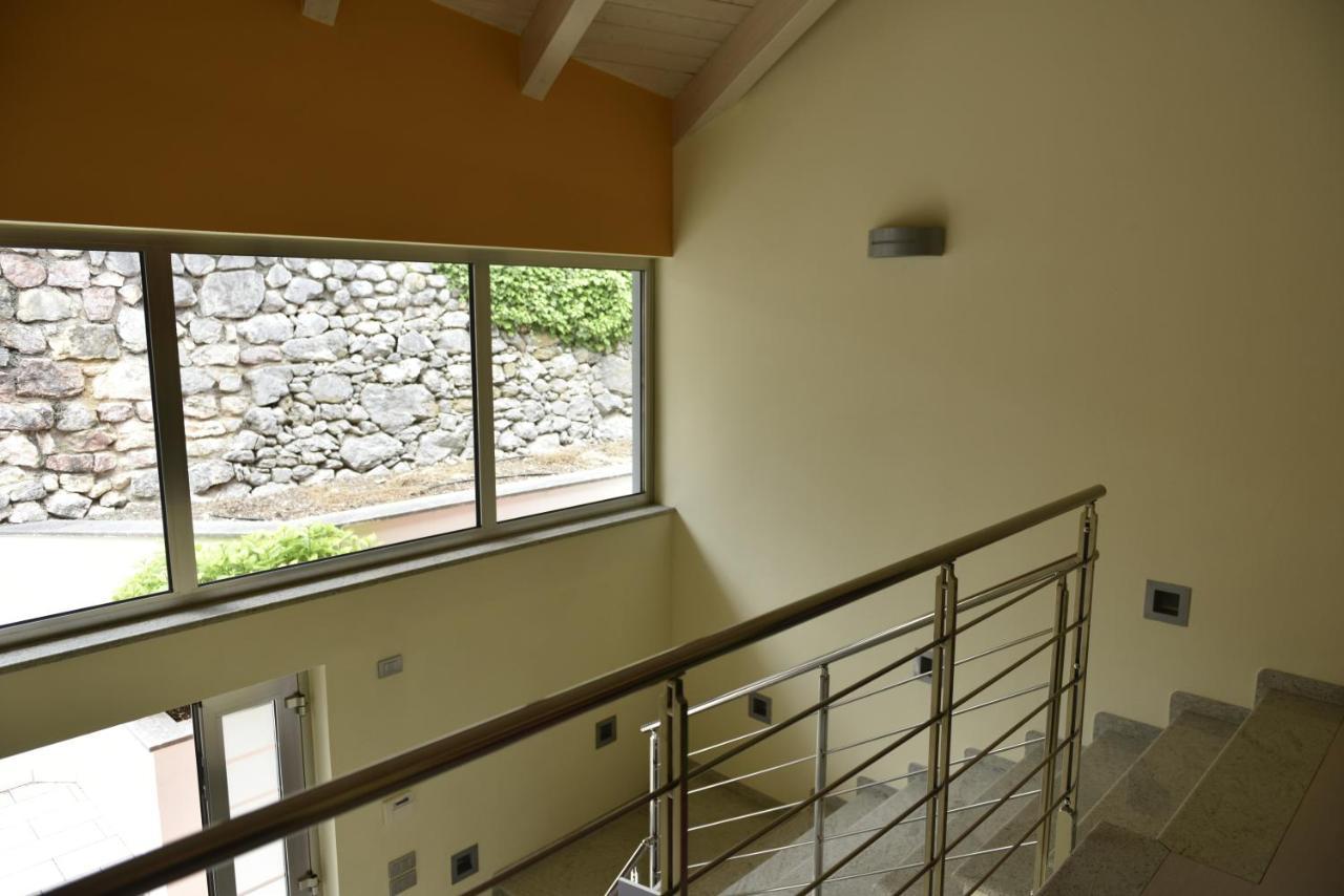 טנו Villa Bellavista מראה חיצוני תמונה