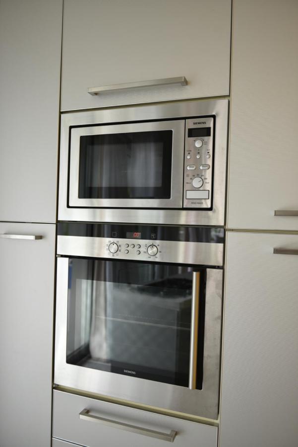 טנו Villa Bellavista מראה חיצוני תמונה