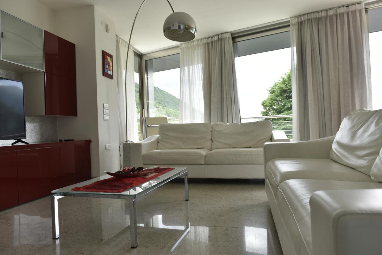 טנו Villa Bellavista מראה חיצוני תמונה