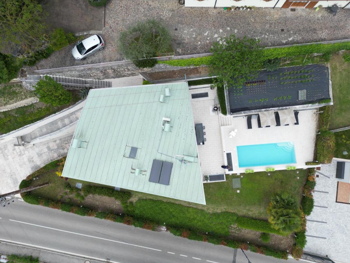 טנו Villa Bellavista מראה חיצוני תמונה