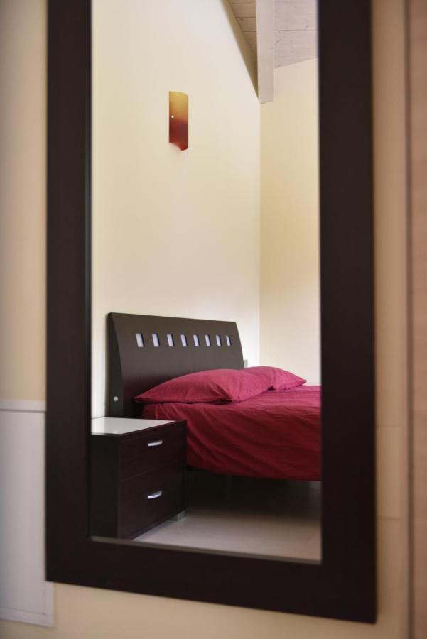 טנו Villa Bellavista מראה חיצוני תמונה