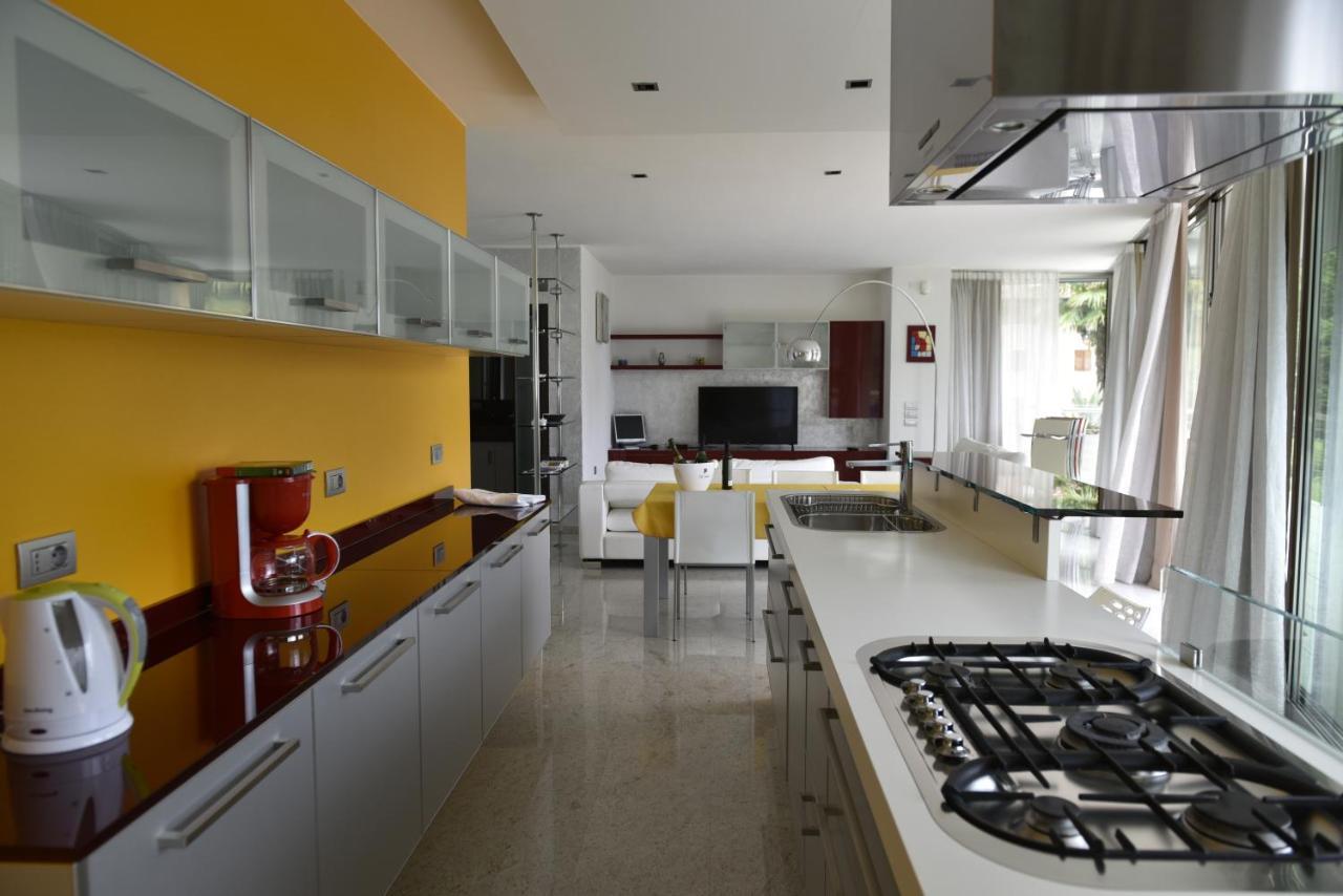 טנו Villa Bellavista מראה חיצוני תמונה