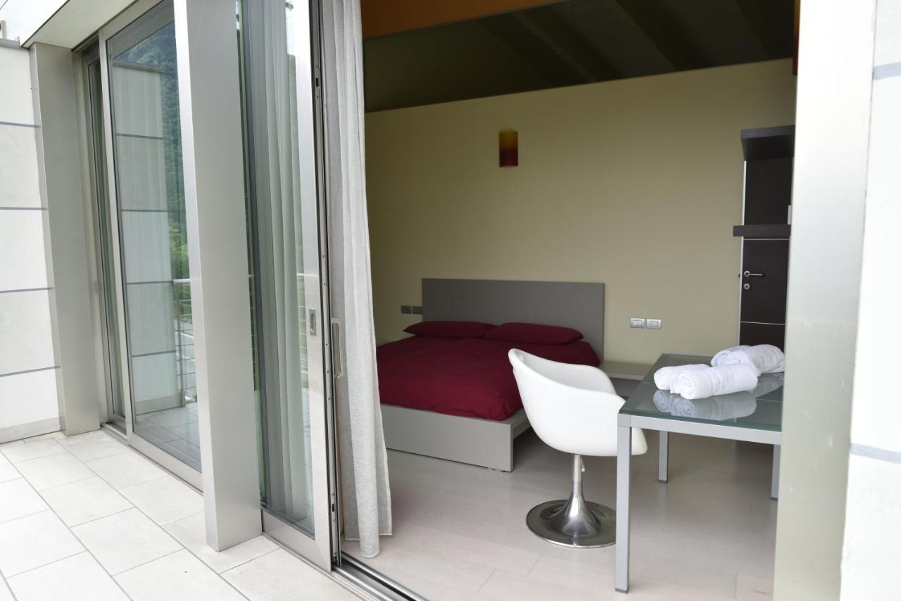טנו Villa Bellavista מראה חיצוני תמונה
