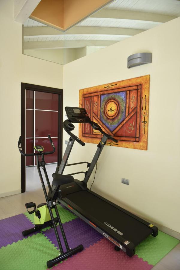 טנו Villa Bellavista מראה חיצוני תמונה