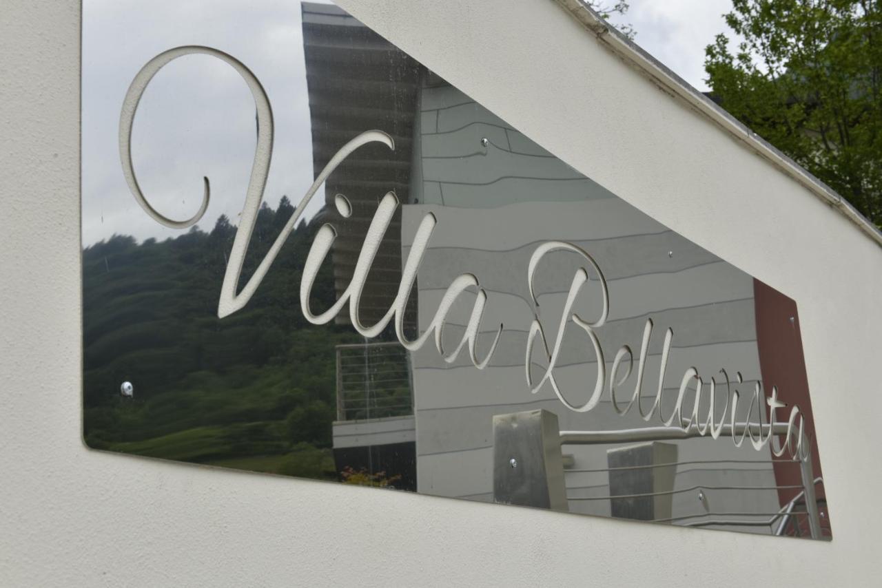 טנו Villa Bellavista מראה חיצוני תמונה