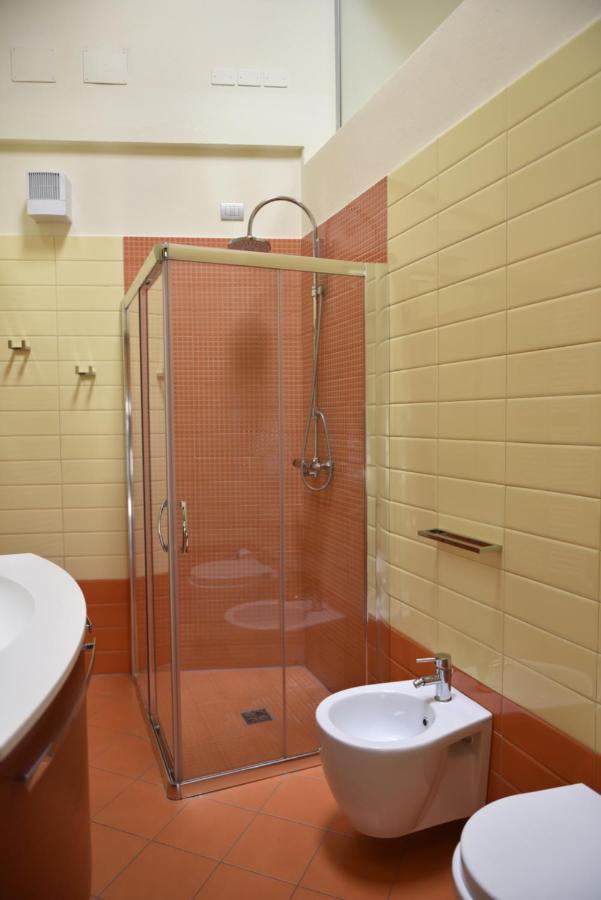 טנו Villa Bellavista מראה חיצוני תמונה