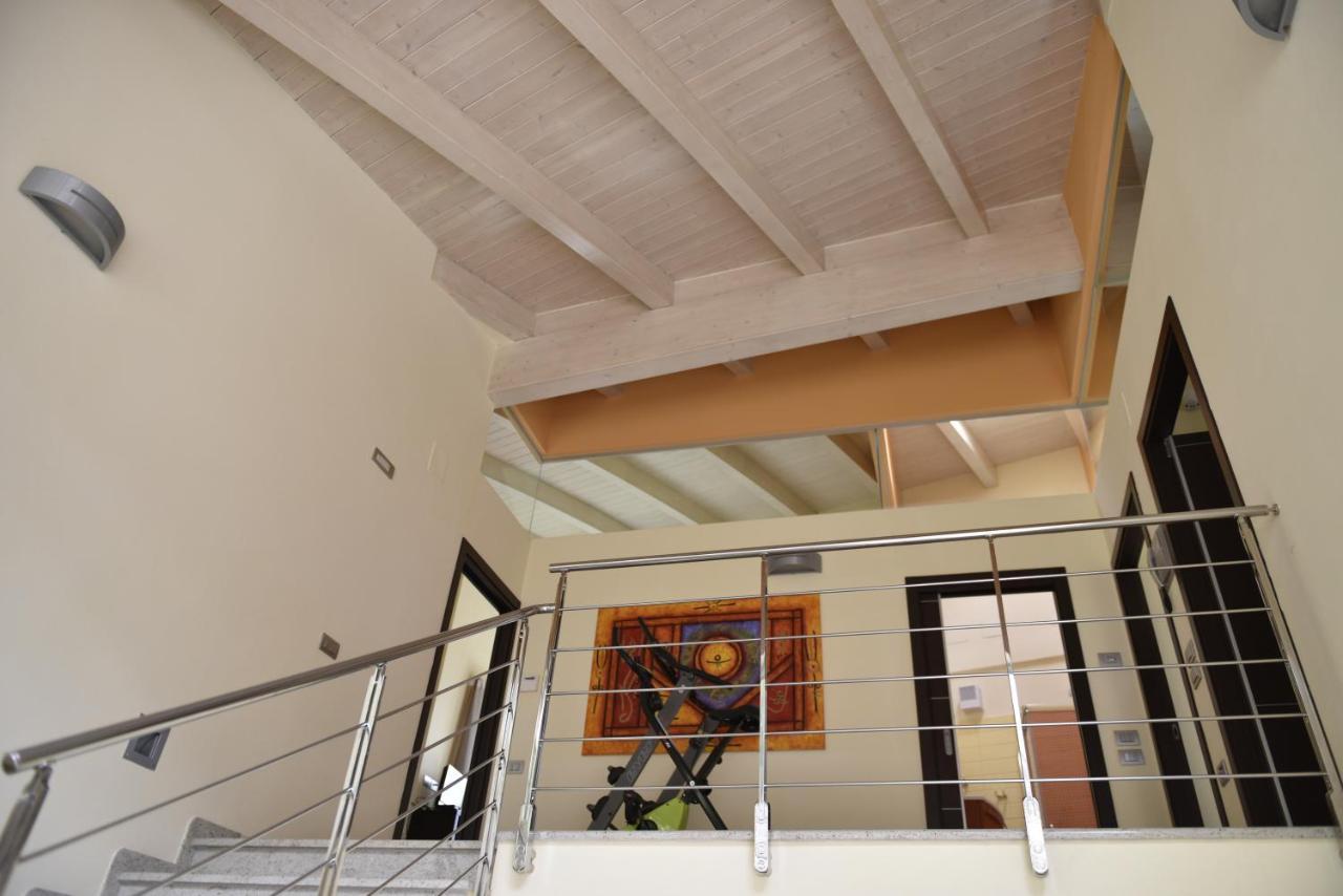 טנו Villa Bellavista מראה חיצוני תמונה