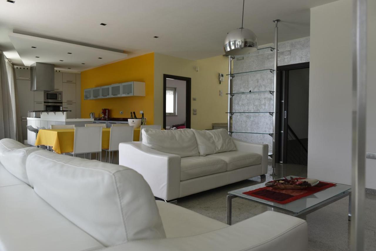 טנו Villa Bellavista מראה חיצוני תמונה