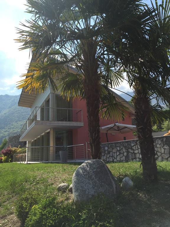 טנו Villa Bellavista מראה חיצוני תמונה
