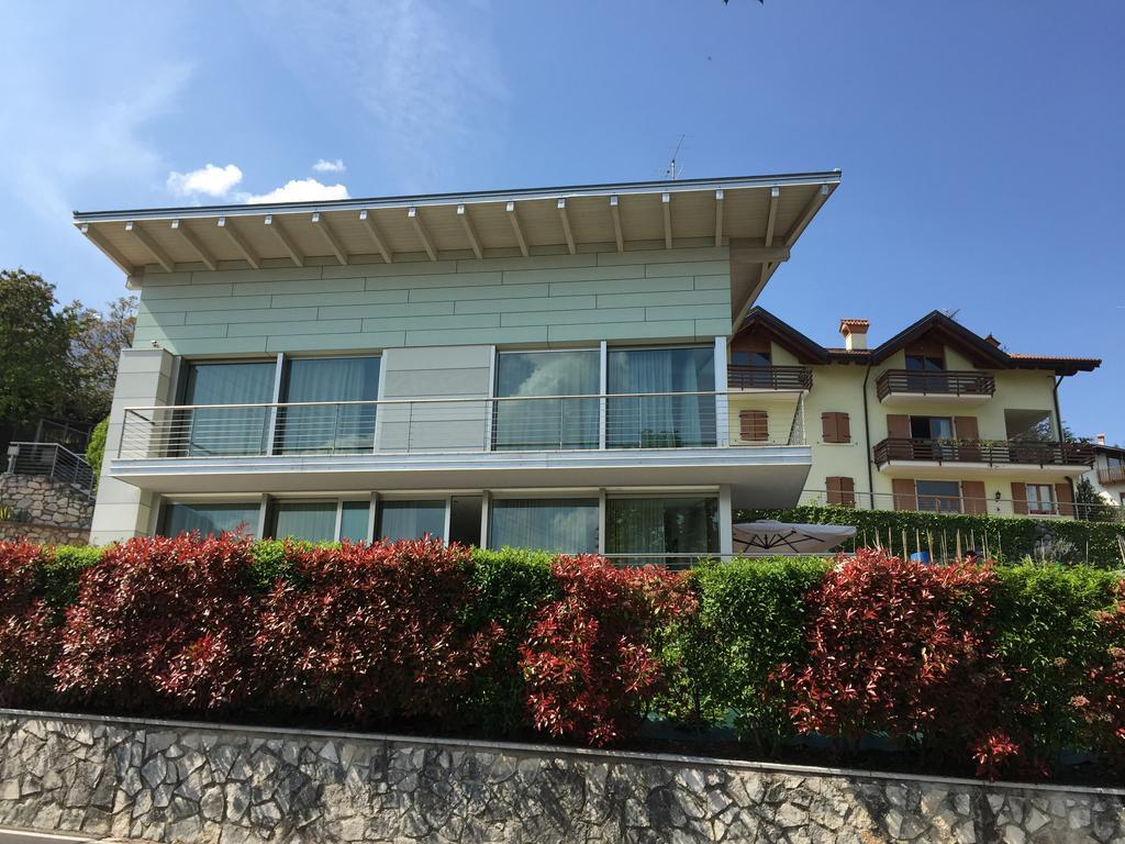טנו Villa Bellavista מראה חיצוני תמונה
